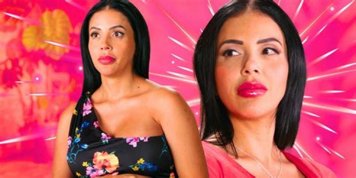 Are Bini and Ariela still together?