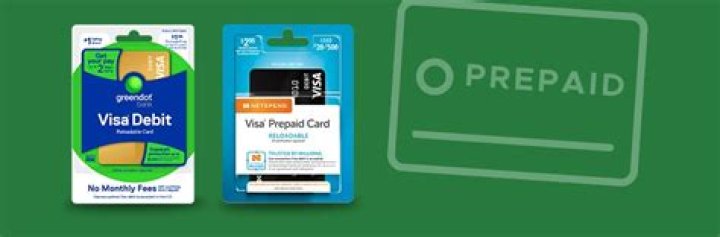 Can the IRS track a prepaid debit card?