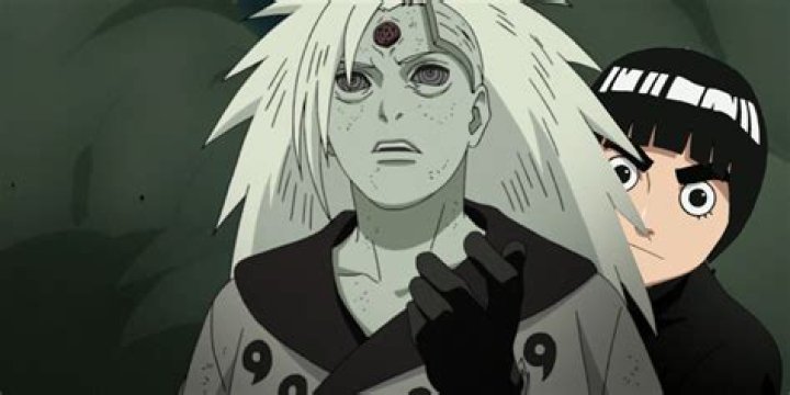How old is Madara when he dies?