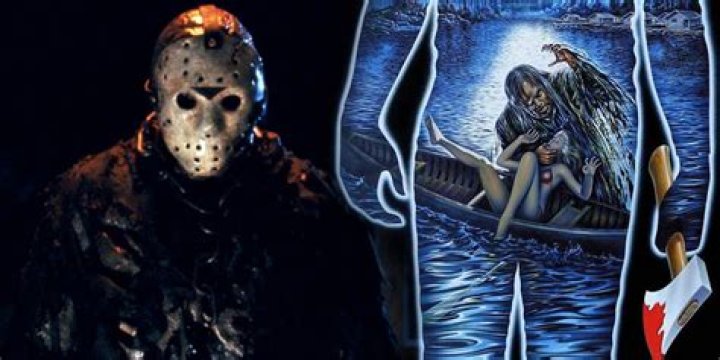 Is Jason Voorhees bulletproof?
