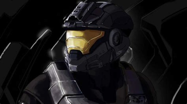 Is Master Chief Noble 6?
