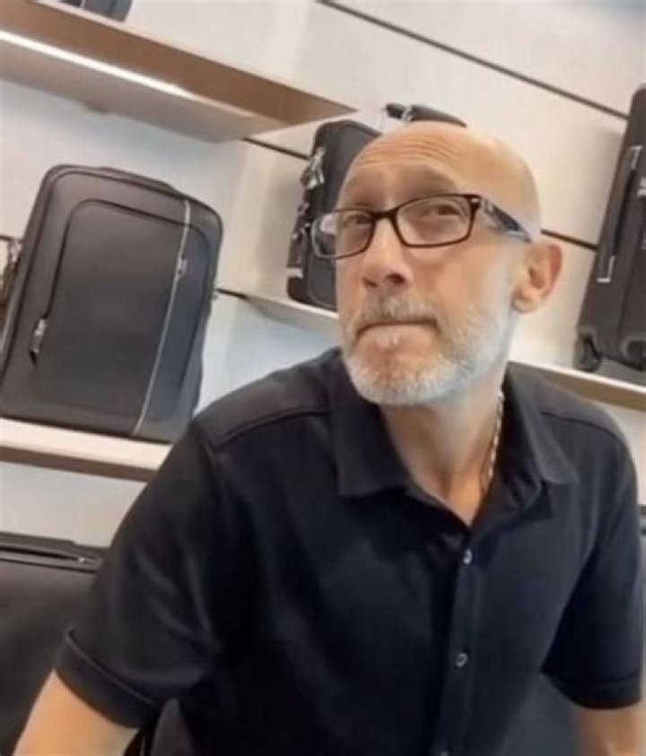 What does ignoring a guy do to him?