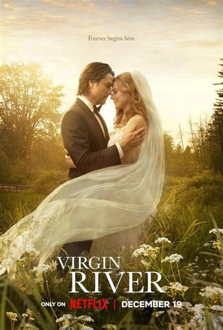 What happened to Virgin River on Netflix?