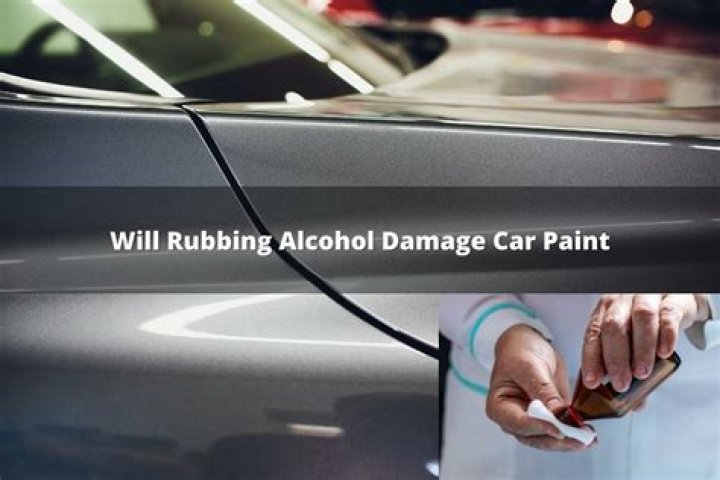 What PSI will damage car paint?